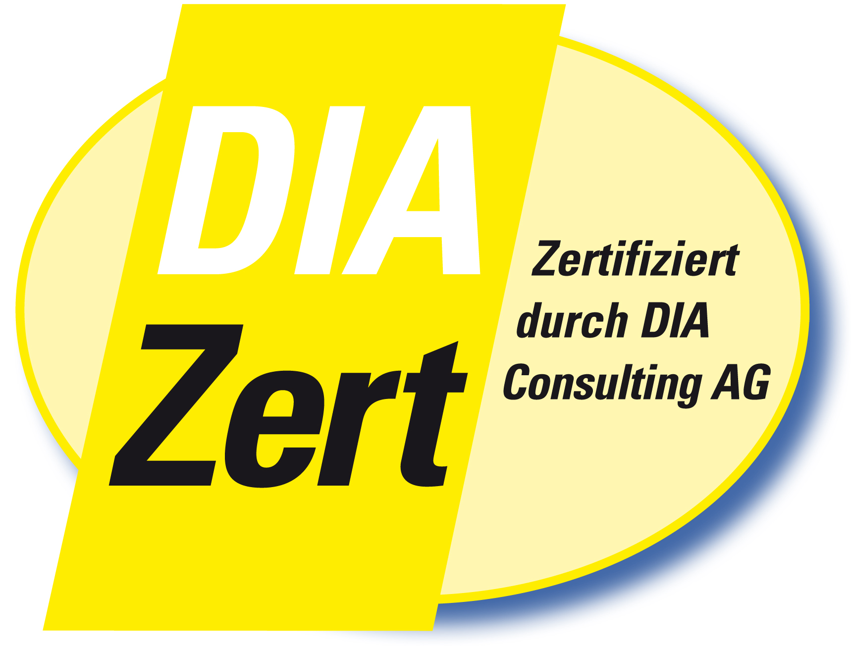 Zertifizierter Immobiliensachverständiger (DIN EN ISO/IEC 17024) - Zertifizierung DIAZert (F)